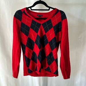 Tommy Hilfiger Sweater